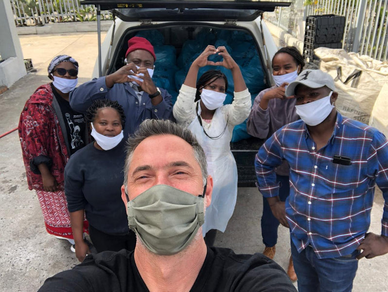 The Significance of Sandwiches in a Time of Need