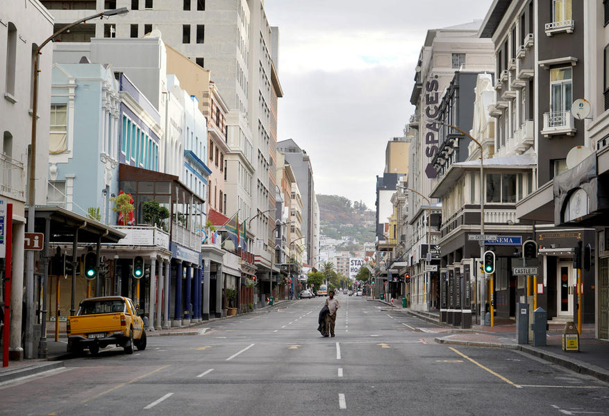 Homelessness in the time of Covid-19